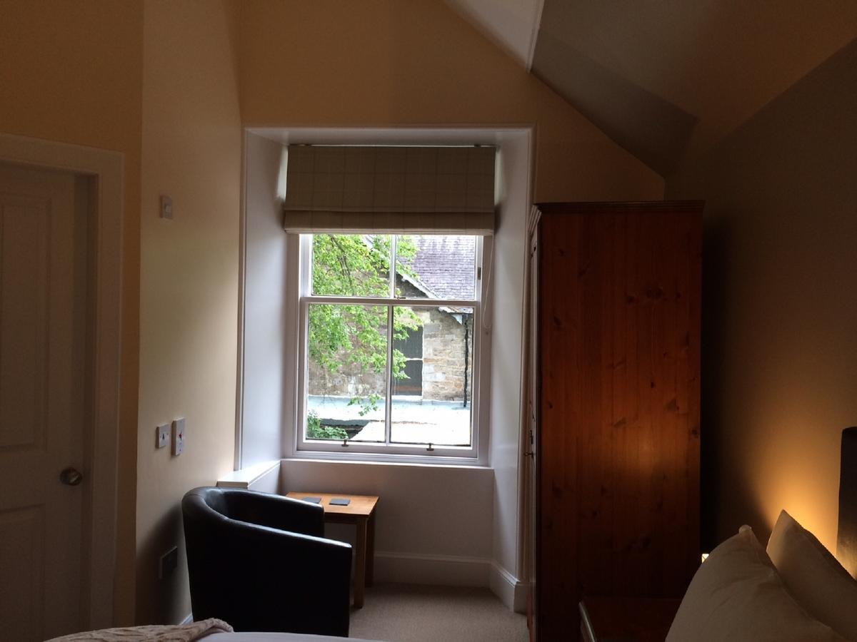 Willows Bed & Breakfast Pitlochry Zewnętrze zdjęcie