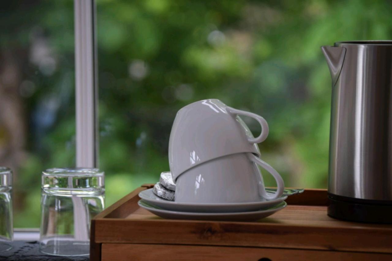 Willows Bed & Breakfast Pitlochry Zewnętrze zdjęcie