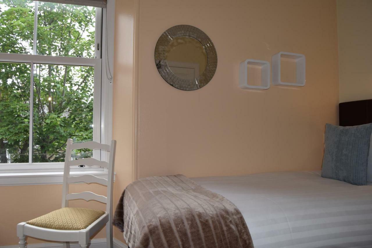 Willows Bed & Breakfast Pitlochry Zewnętrze zdjęcie